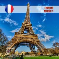 Francuska muzyka do kawiarni bez opłat – vol 1 mp3